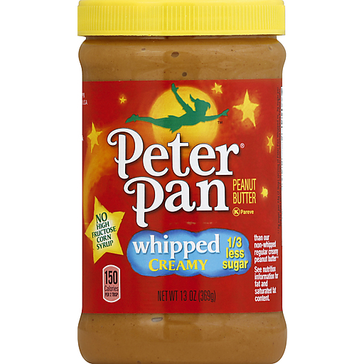 Peter pan peanut butter shops xylitol