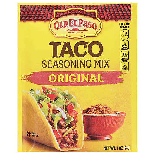 Tacos l'original