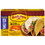 Old El Paso Hard & Soft Taco Dinner Kit Family Size 2 Ea