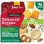 Sargento Cheese + Crunch Mix Balanced Breaks 3 Ea