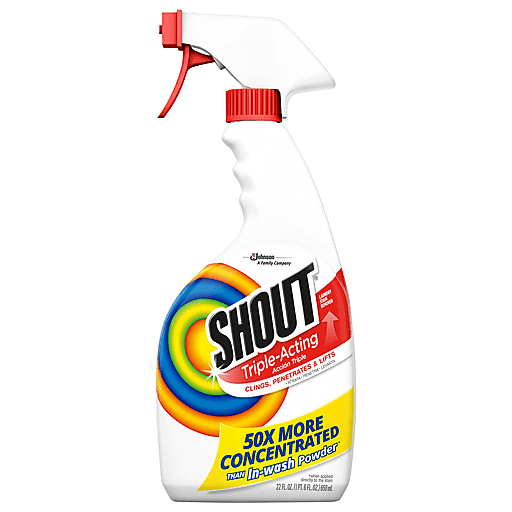 Shout 80-Pack Paper Detergent Wet Wipe in the Cleaning Cloths
