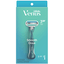 Gillette Smooth Razor 1 Ea