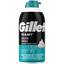 Gillette Sensitive Shave Foam 11 Oz