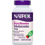 Natrol Tablets Fast Dissolve Strawberry Flavor 1 Mg Melatonin 90 Ea