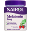 Natrol Gummies Strawberry Flavor 5 Mg Melatonin 90 Ea