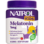 Natrol Kids Gummies Raspberry Flavor 1 Mg Melatonin 90 Ea