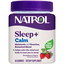 Natrol Gummies Strawberry Flavor Sleep + Calm 60 Ea