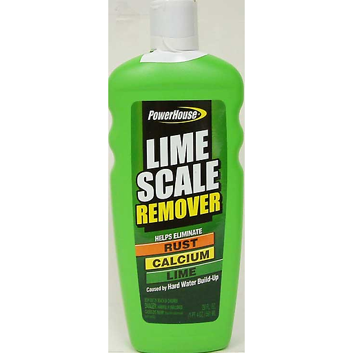PH LIME SCALE REMOVR