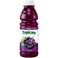 Tropicana From Concentrate Grape Flavored Beverage Juice 15.2 Fl Oz