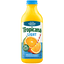 Tropicana No Pulp Light Orange Juice Beverage 46 Fl Oz