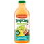 Tropicana Tropical Punch Juice Drink Blend 46 Fl Oz