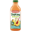 Tropicana Peach Pineapple Juice Drink Blend From Concentrate 46 Fl Oz