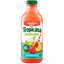 Tropicana Strawberry Peach Juice Drink Blend 46 Fl Oz