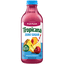 Tropicana Zero Sugar Fruit Punch Drink 46 Fl Oz