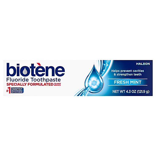 Biotene Fresh Mint Tp