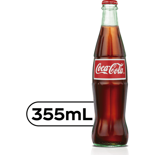 Coca-Cola Cola 12 Fl Oz | Cola | Sendik's Food Market
