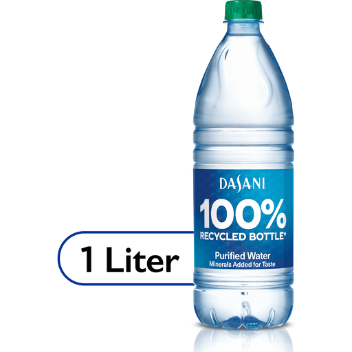 DASANI Flasche für gereinigtes Wasser VerbessertDASANI Flasche für gereinigtes Wasser Verbessert  