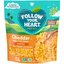Follow Your Heart Dairy Free Vegan Cheddar Style Shredded Cheese Fine Cut 7 Oz