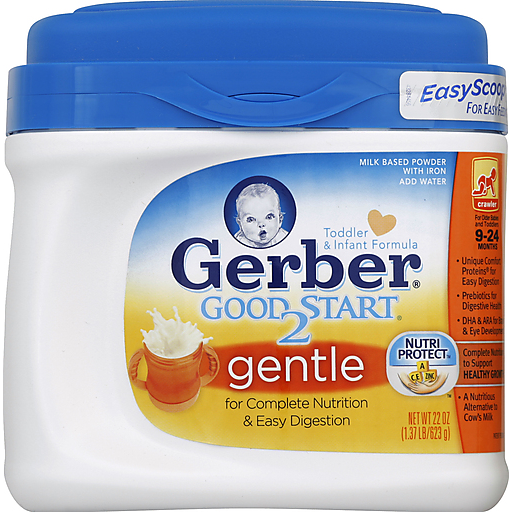 Gerber fashion start 2