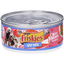 Friskies Shreds Adult With Salmon In Sauce Cat Food 5.5 Oz