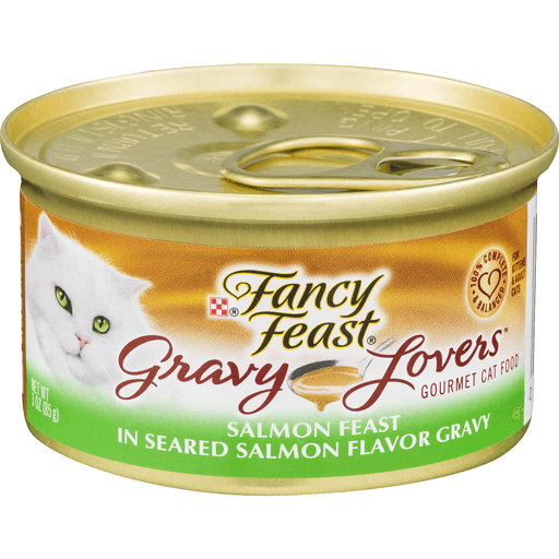 Fancy feast hotsell gravy lovers coupons