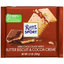 Ritter Sport Milk Chocolate With Butter Biscuit & Cocoa Creme 3.5 oz