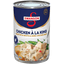 Swanson® Chicken A La King 10.500 Oz