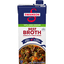 Swanson® Lower Sodium Beef Broth 32.000 Oz