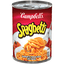 Campbell's Spaghetti In Tomato Sauce With Cheese 15.8 Oz