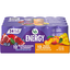 V8® Pomegranate Blueberry And Peach Mango Energy Drink 192.000 Fl Oz