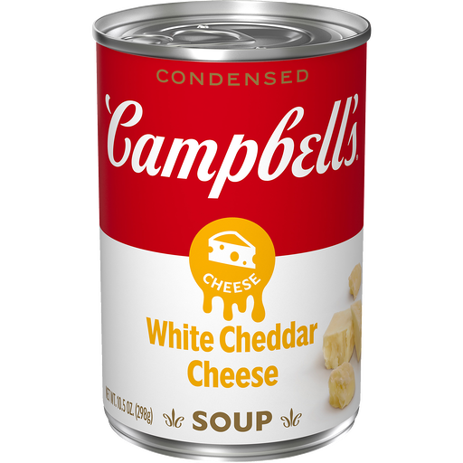 Campbell's® White Cheddar Cheese Soup 10.500 oz