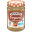 Smucker's Organic Creamy Peanut Butter 16 Oz