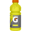 Gatorade Thirst Quencher, Lemon Lime 20 Fl Oz