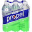 Propel Zero Sugar Kiwi Strawberry Electrolyte Water Beverage 6 Ea