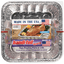 Handi Foil Poultry Pans & Lids 2 Ea
