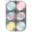Handi Foil Pans And Lids With 24 Bake Cups 4 Ea