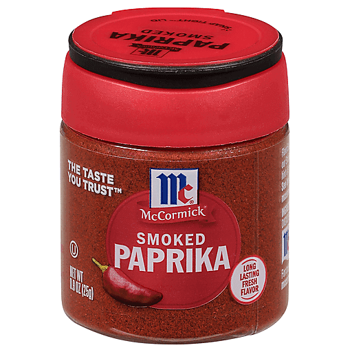 McCormick Everyday Essentials Variety 8 Pack – What's Cookin' Good...