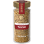 Mc Cormick Gourmet Organic Thyme Leaves 0.65 Oz