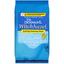 T.N. Dickinson's Witch Hazel Soothing Fragrance Free Cleansing Cloths 25 Ea