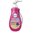 Veet Legs & Body Aloe & Violet Blossom Fresh Smell Gel Cream Hair Remover 13.5 Fl Oz