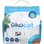 Okocat Premium Original Clumping Litter 9 Lb