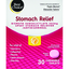 Best Choice Stomach Relief Chew Tabs 30 Ct