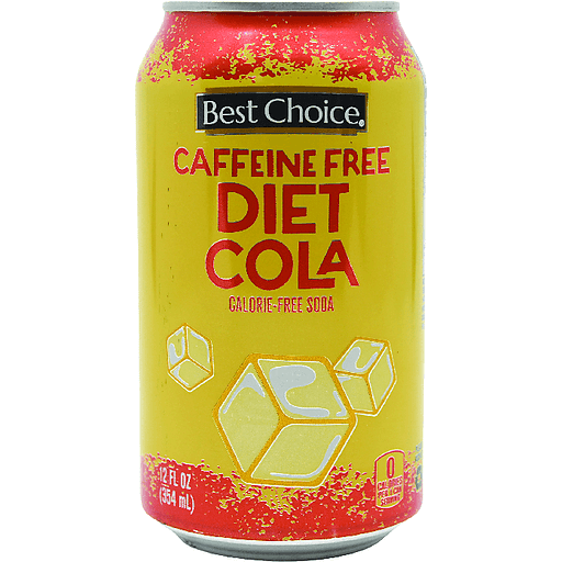 BEST CH CF DT COLA SINGLE