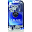 Best Choice Triple Blade Disposable Razor 4 Ct