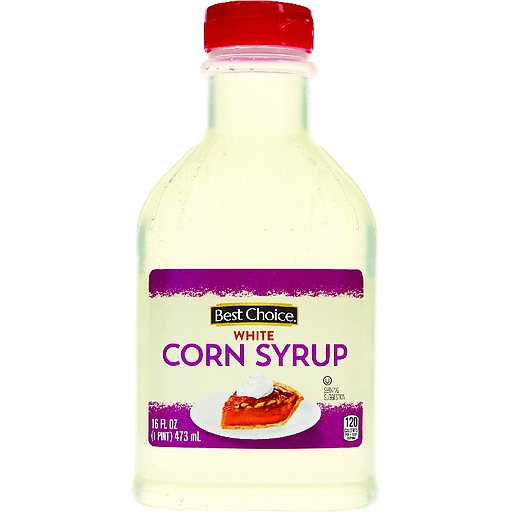 Best Choice Light Corn Syrup 16 oz