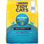 Tidy Cats Instant Action Non Clumping Litter 20 Lb