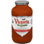 Victoria White Linen Organic Marinara Sauce 40 Oz