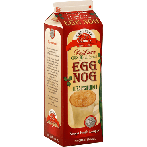 Eggnog Bulk Continues : r/SamSulek