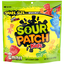 Sour Patch Kids Soft & Chewy Share Size Candy 12 oz