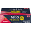 Ratio Strawberry Dairy Snack 4 Ea